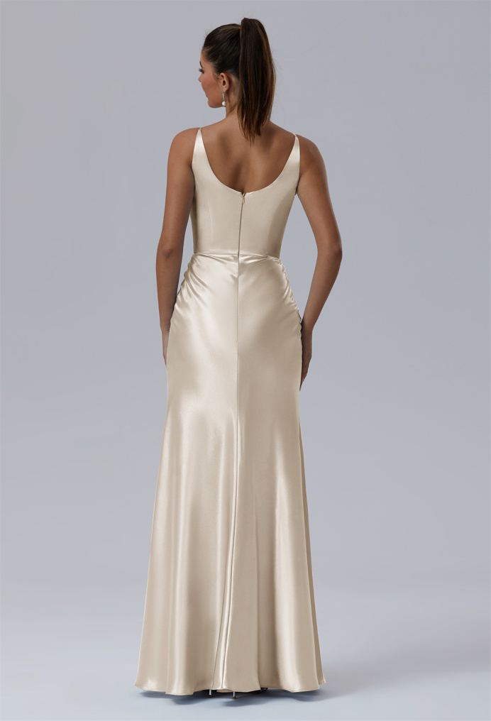AW Cumulus Dress